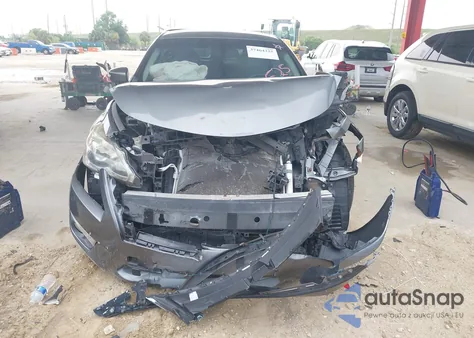 2014 Nissan Altima 2.5 Sv from USA, damaged, VIN 1N4AL3AP7EC292881